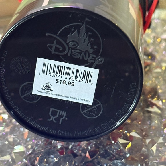 NWT - Disney Parks Pixar Sipper Cup. - Picture 6 of 6